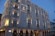 Kasr I Sercehan Hotel