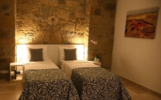 Anemos Hotel