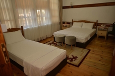 Cifte Konak Butik Otel