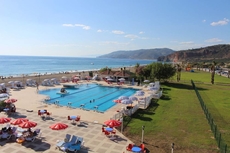 Selinus Beach Club Hotel