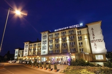 Airport Hotel Budapest