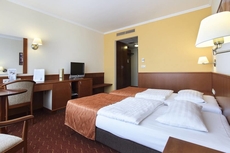 Airport Hotel Budapest