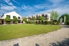 Tisza Balneum Thermal Hotel