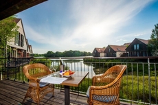 Tisza Balneum Thermal Hotel