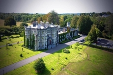 Ballyseede Castle