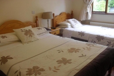 Cill Chiarain B&B