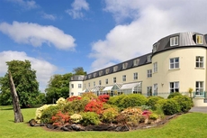 Bloomfield House Hotel Mullingar