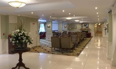 Bloomfield House Hotel Mullingar