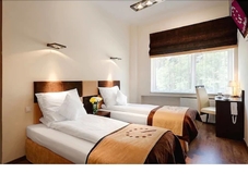 Boutique Hotels Bytom