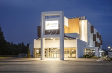 Focus Hotel Premium Lublin Conference and Spa