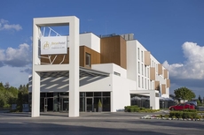 Focus Hotel Premium Lublin Conference and Spa