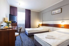 Hotel Tychy PRIME