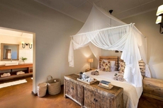 Baobab Hill Bush House