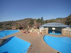 Natal Spa Hot Springs and Leisure Resort