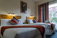 Natal Spa Hot Springs and Leisure Resort