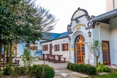 Nottingham Road Hotel