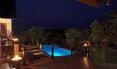 Zwahili Private Game Lodge and Spa