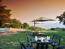 Coach House Hotel & Spa