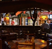 Phumula Kruger Lodge