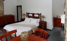 Swartvlei Equestrian Estate