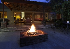 Turaco Lodge