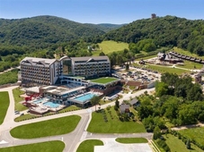 Movenpick Resort and Spa Fruske Terme