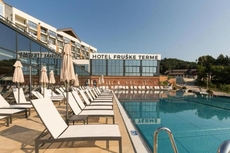 Movenpick Resort and Spa Fruske Terme