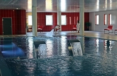 PALACE HOTEL & SPA ASTURIAS TERMAS DO CARVALHAL