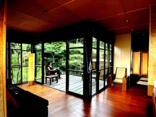 Rainforest Eco Lodge