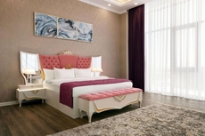 Ramada By Wyndham Shymkent