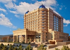 Rixos Khadisha Shymkent