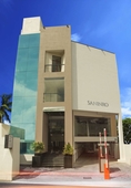 Saninro Residences & Food Court