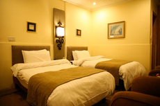 Hotel One Rahim Yar Khan