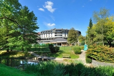 Hotel Vitarium Terme Krka