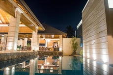 Kevans Casa City Hotel