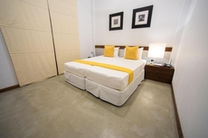 Kevans Casa City Hotel