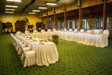 Kilaguni Serena Safari Lodge