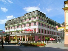 Kultura Hotel