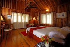 La Folie Lodge