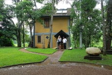 Lake Serenity Boutique Hotel