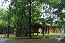 Lake Serenity Boutique Hotel