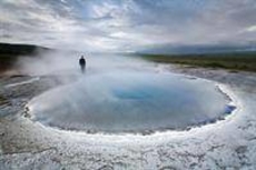 Litli Geysir