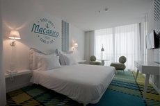 Macarico Beach Hotel