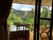 Ella Ridge View Holiday Inn