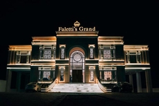 Faletti's Grand Bahawalpur