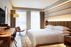 Four Points by Sheraton Prishtina City