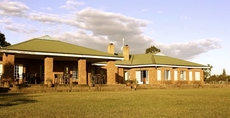 Game Haven Lodge