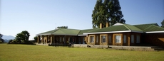 Game Haven Lodge