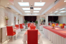 Garni Hotel Crystal Kraljevo