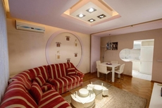 Garni Hotel Crystal Kraljevo